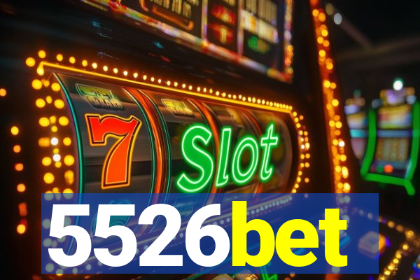 5526bet