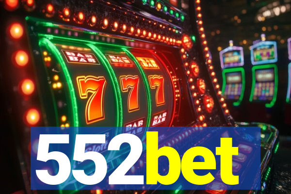 552bet