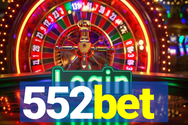 552bet