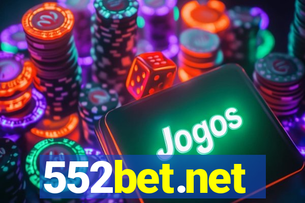 552bet.net