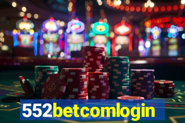 552betcomlogin