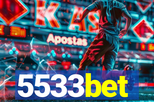 5533bet