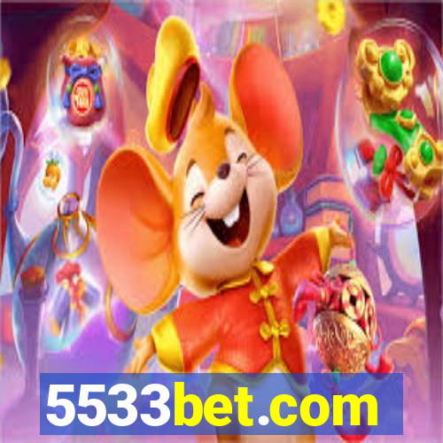 5533bet.com