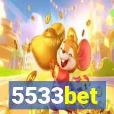 5533bet