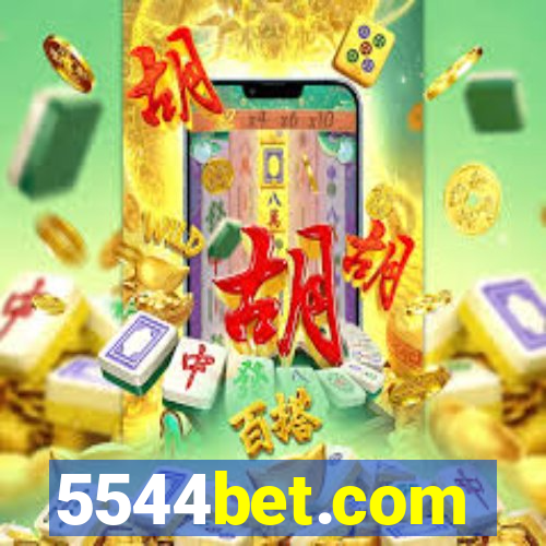 5544bet.com