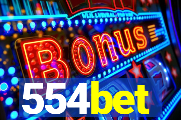 554bet