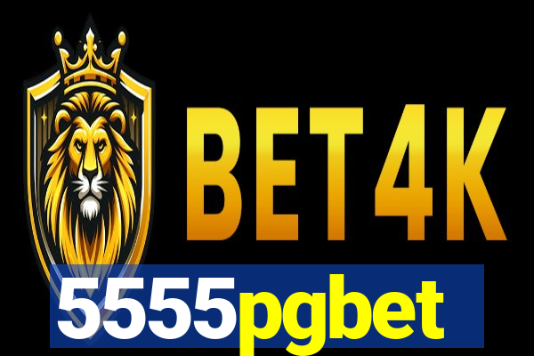 5555pgbet
