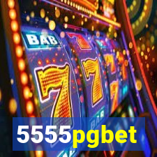 5555pgbet