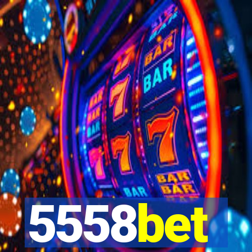 5558bet