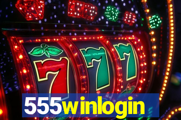 555winlogin