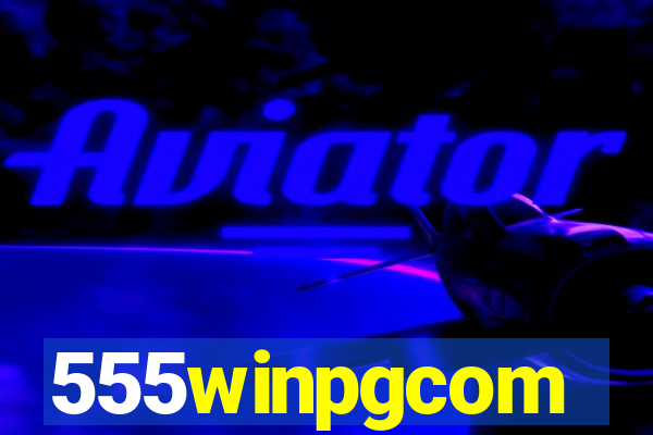 555winpgcom