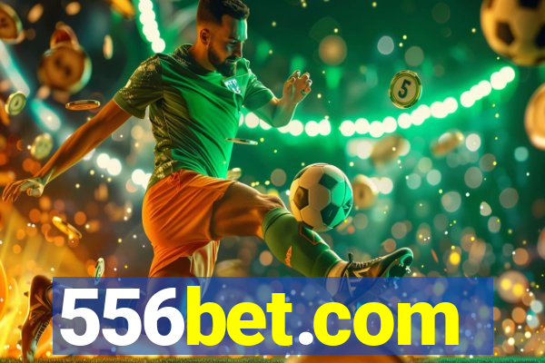 556bet.com