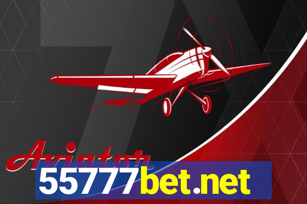 55777bet.net