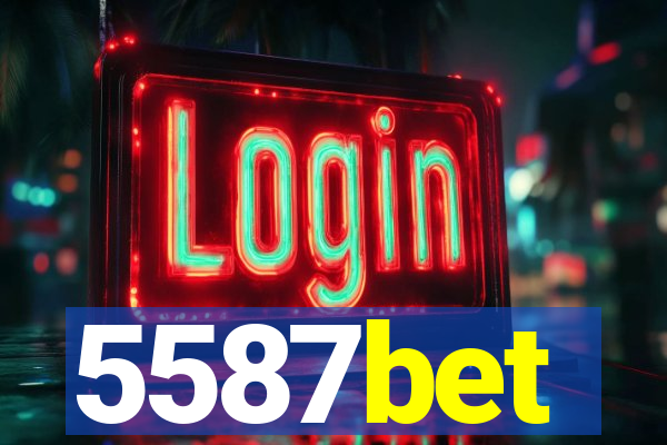 5587bet