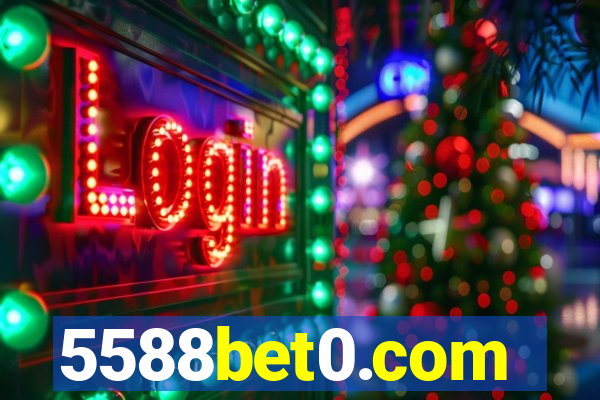 5588bet0.com