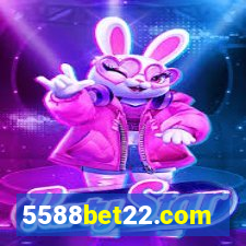 5588bet22.com