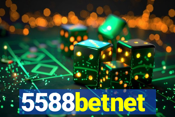 5588betnet