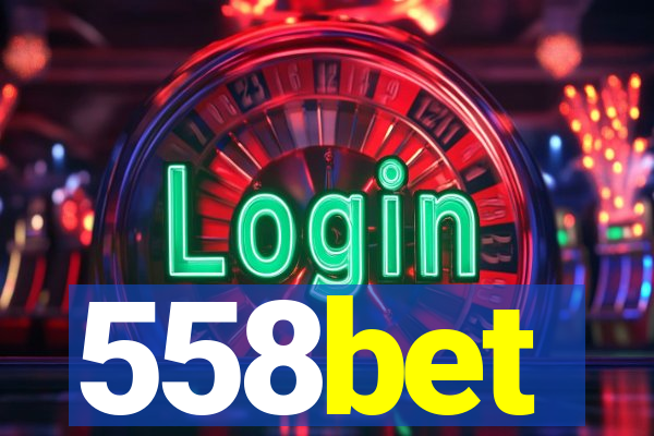 558bet
