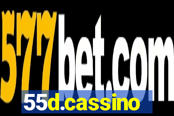 55d.cassino