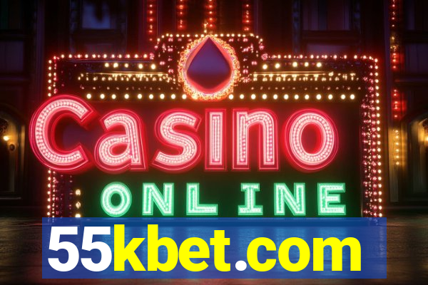 55kbet.com