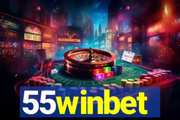 55winbet