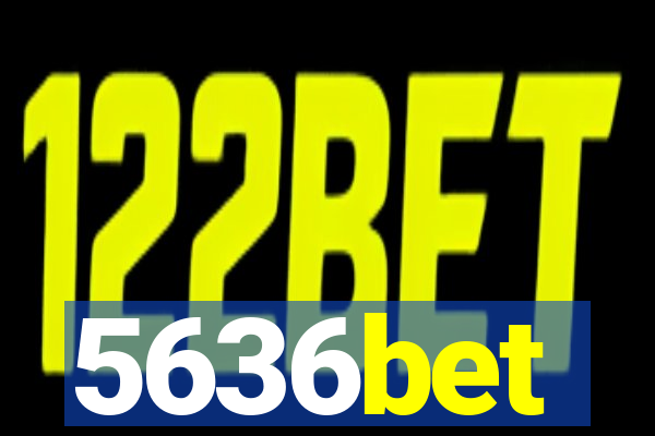 5636bet