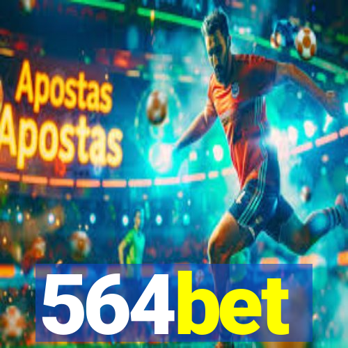 564bet