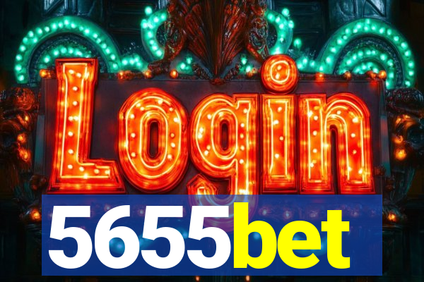5655bet