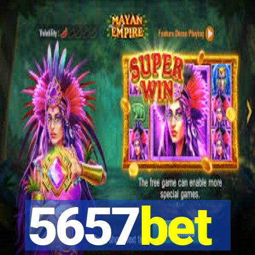 5657bet