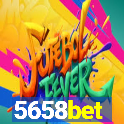 5658bet