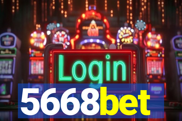 5668bet