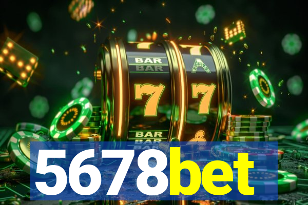 5678bet