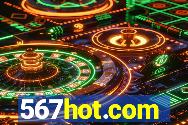 567hot.com