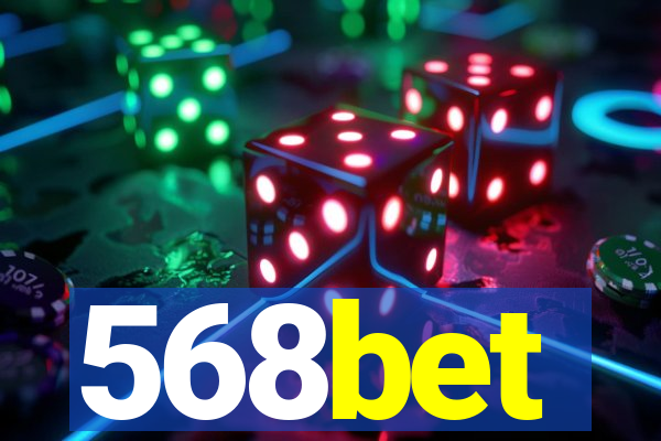 568bet