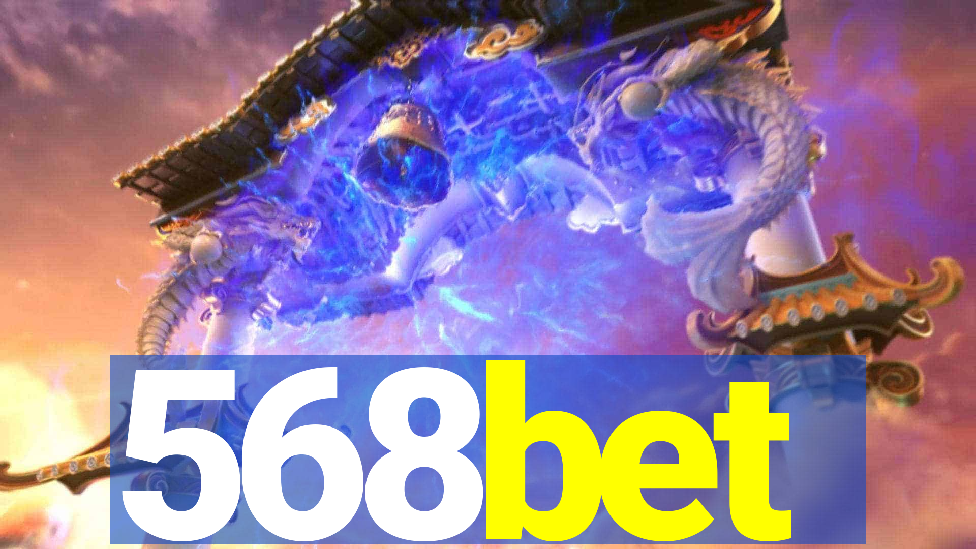 568bet