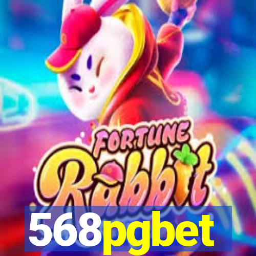 568pgbet