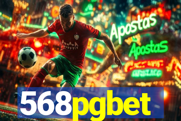 568pgbet