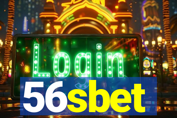 56sbet
