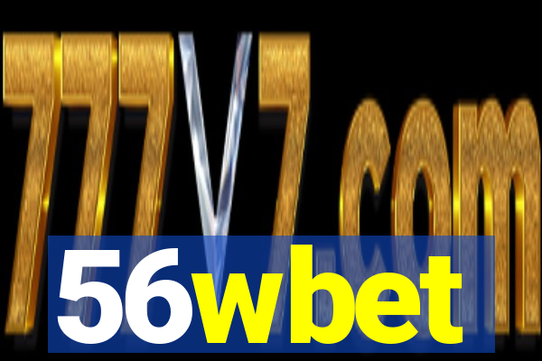 56wbet