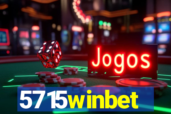 5715winbet