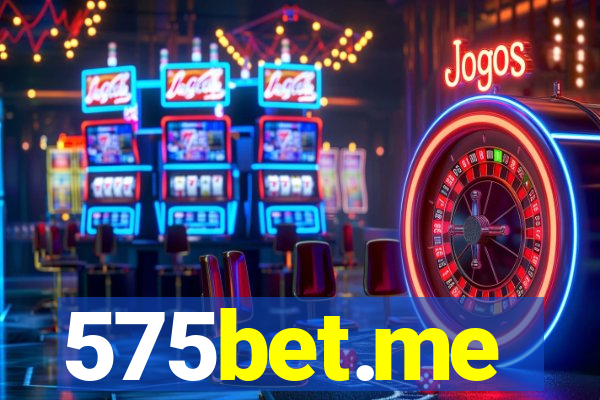 575bet.me