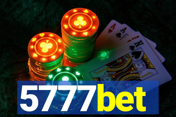 5777bet