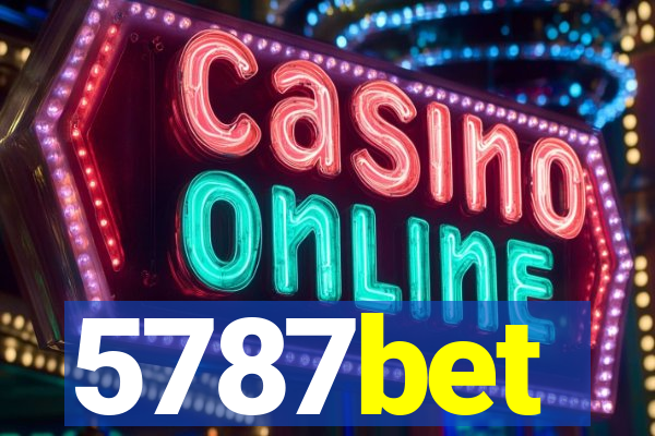 5787bet