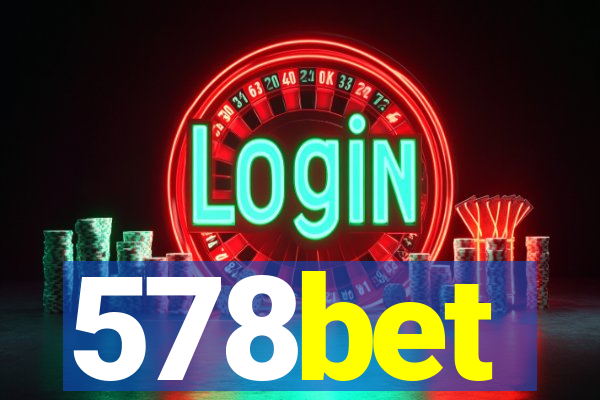 578bet