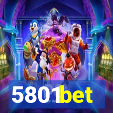 5801bet