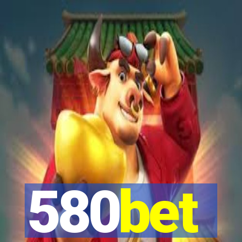 580bet