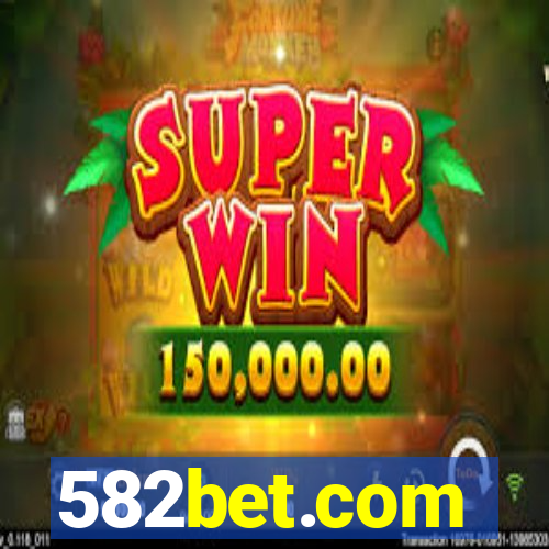 582bet.com