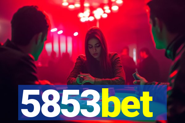 5853bet