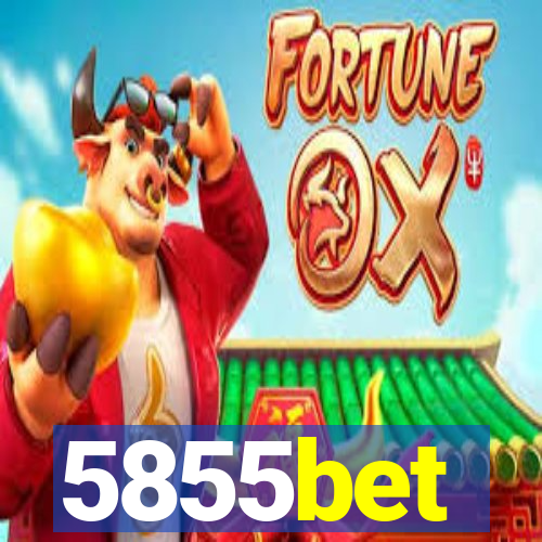 5855bet