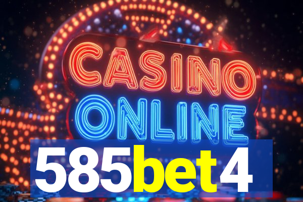 585bet4